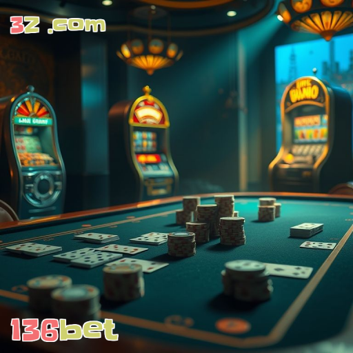 Baixar com Estilo: Navegue no 136bet e Vença