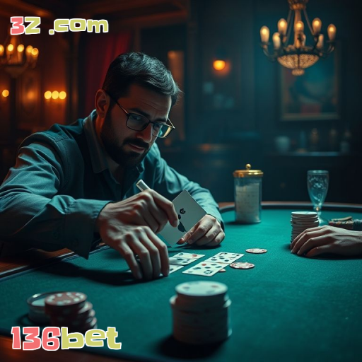 Slots Incríveis no 136bet: Emoção e Diversão Garantidas!