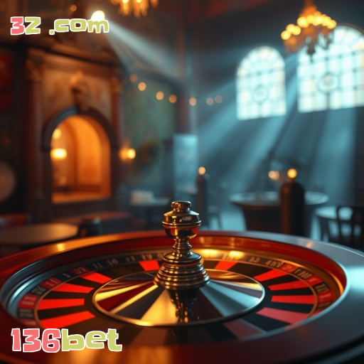 Slots Incríveis no 136bet: Emoção e Diversão Garantidas!